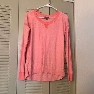 Women’s long sleeved shirt